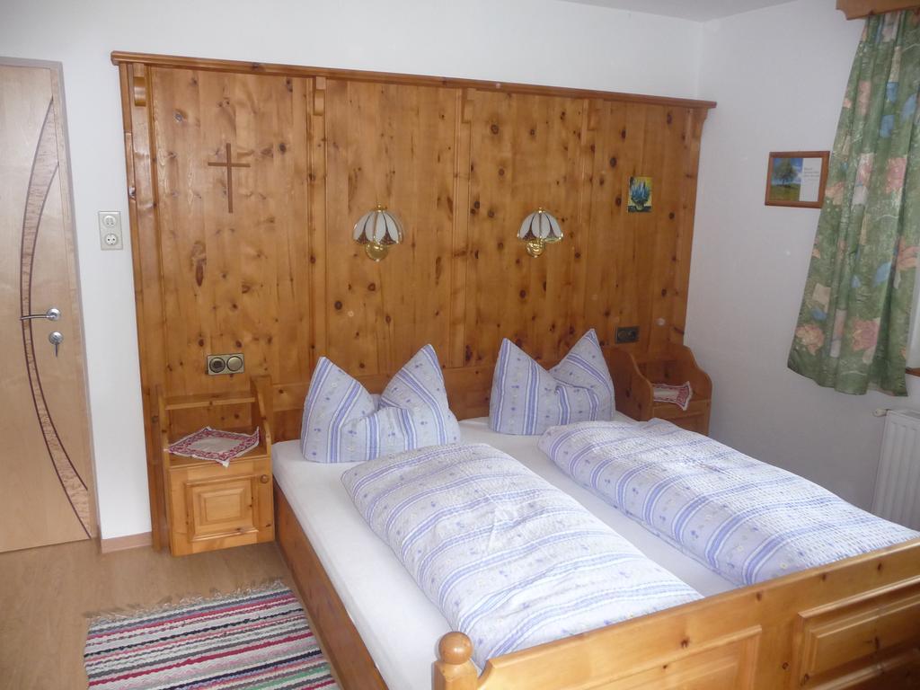 Familie Neunhaeuserer Neustift im Stubaital Exteriér fotografie