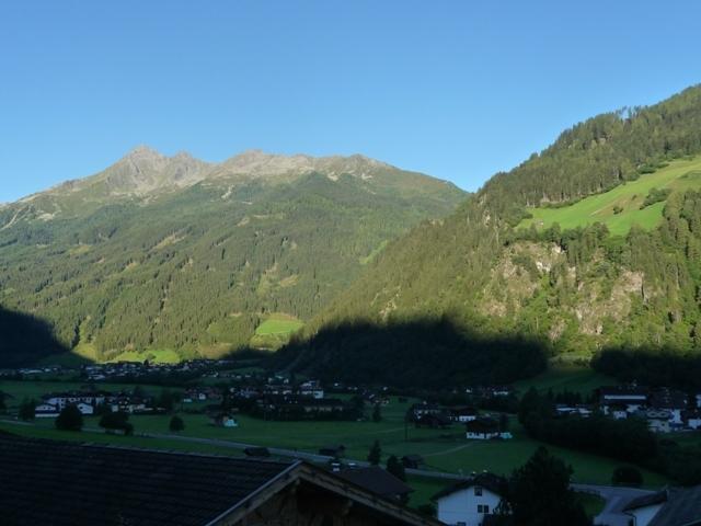 Familie Neunhaeuserer Neustift im Stubaital Exteriér fotografie