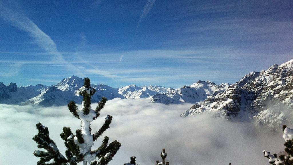 Familie Neunhaeuserer Neustift im Stubaital Exteriér fotografie